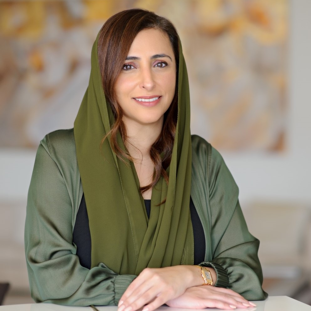 تصريح سموّ الشيخة بدور بنت سلطان القاسمي