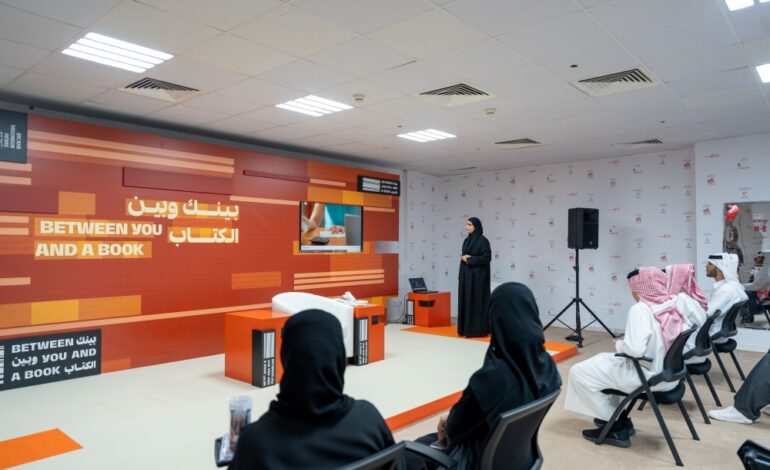  كيف تدير راتبك بذكاء؟.. خبراء يكشفون أسرار الاستقرار المالي في الشارقة الدولي للكتاب