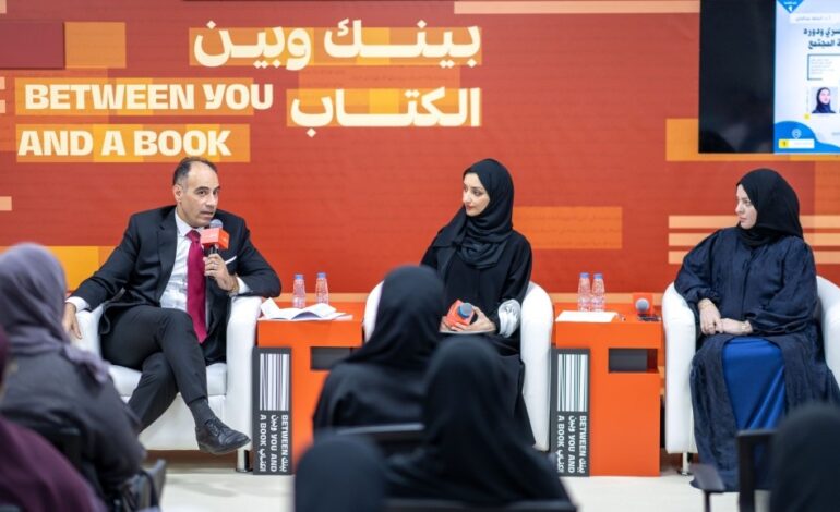 باحثان إماراتيان: الإبداع الأسري يصنع جيلاً قادراً على التغيير والتفكير النقدي