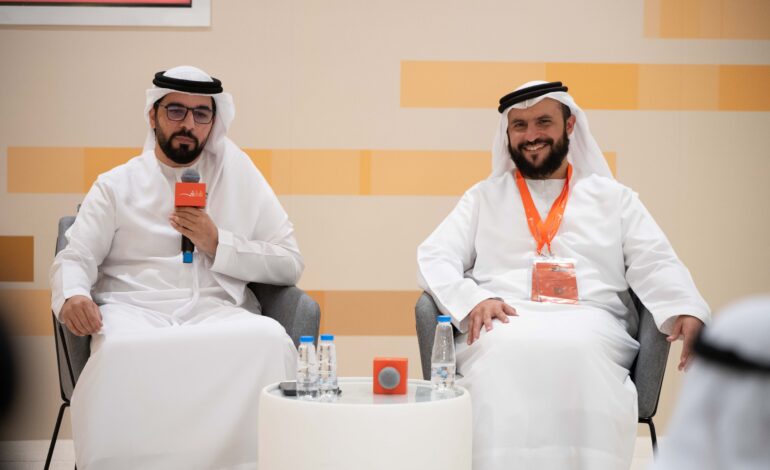 فيصل السويدي: السفر وحده لا يكفي لصناعة أدب رحلات 