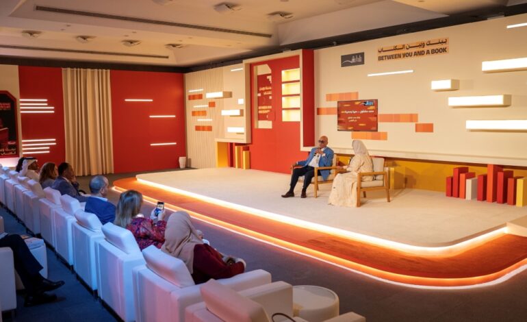 محمد سلماوي: الثقافة منهج حياة الشارقة وسبيل العرب لصون هويتهم 