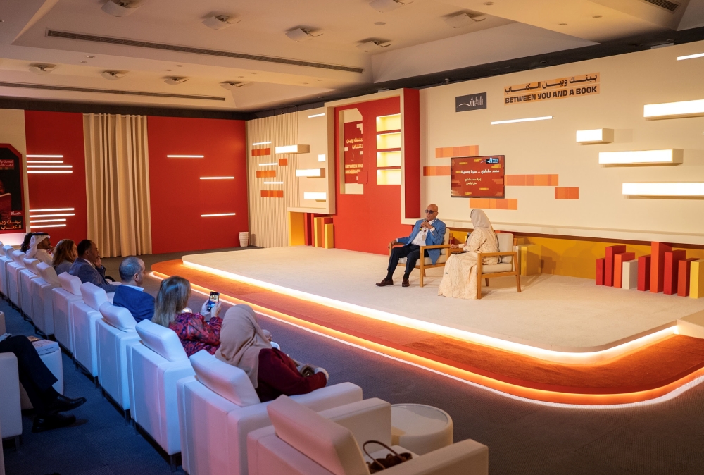 محمد سلماوي: الثقافة منهج حياة الشارقة وسبيل العرب لصون هويتهم 