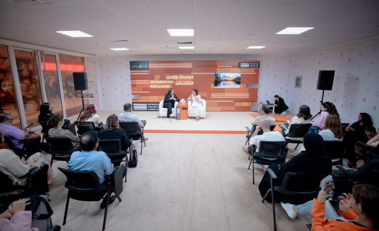 حاصد البوكر باول لينتش: الكتابة بحث مستمر عن الحقيقة الإنسانية والحرية والوجود