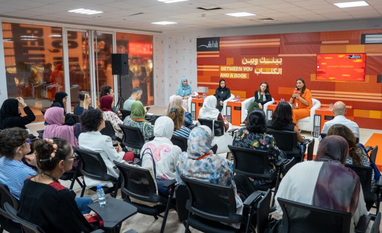 لجنة تحكيم “الجائزة الدولية لأدب الطفل”: النهوض بأدب الطفل يتطلب الوعي بالتفاصيل الدقيقة 