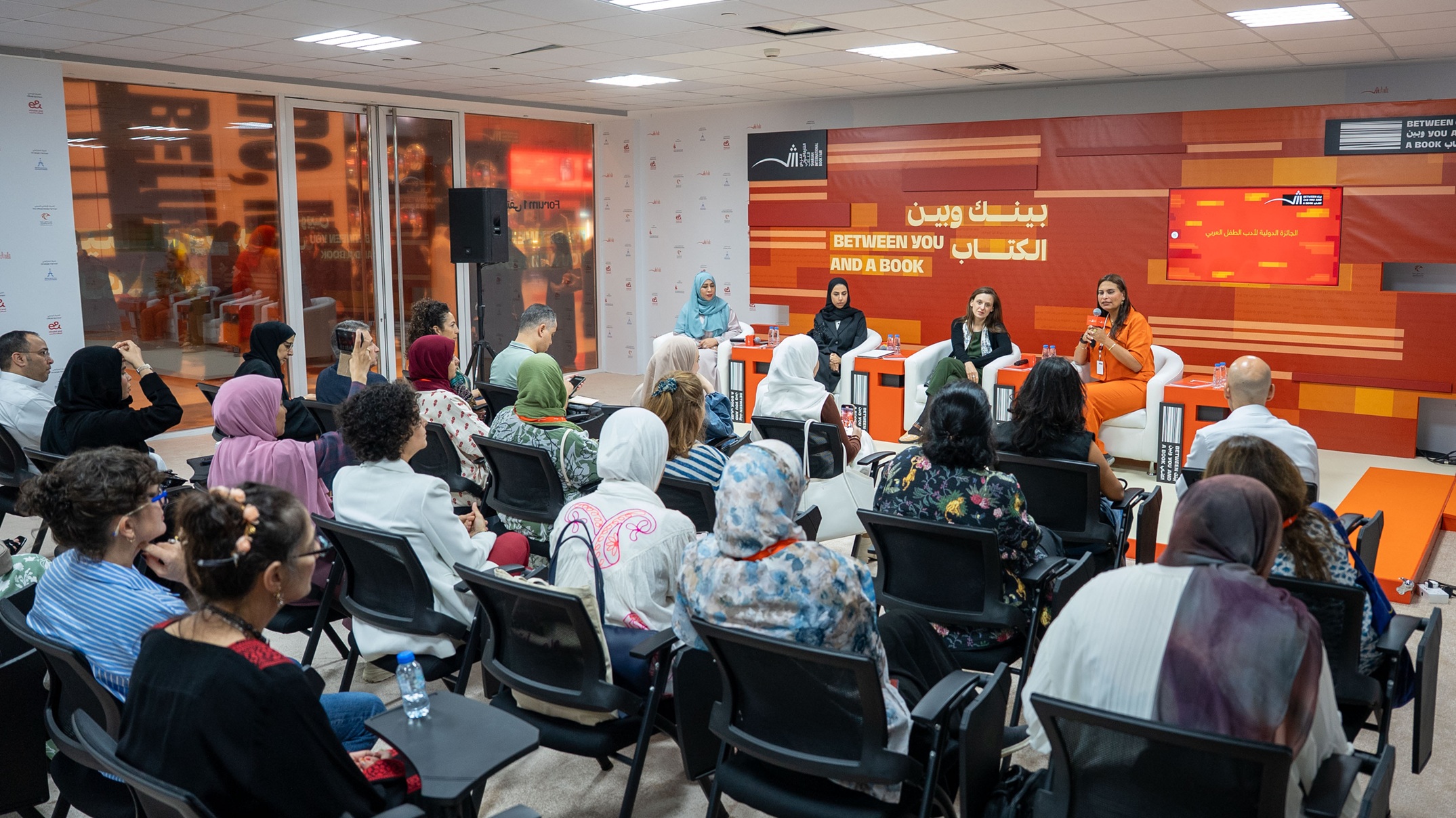 لجنة تحكيم “الجائزة الدولية لأدب الطفل”: النهوض بأدب الطفل يتطلب الوعي بالتفاصيل الدقيقة 