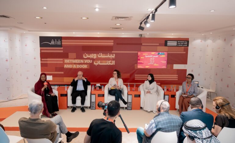 كُتّاب وروائيون: تقمّص الشخصية يتطلّب ذكاءً عاطفياً وقدرة على العيش داخل أدوار متناقضة