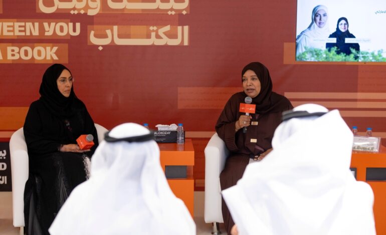 الفنانة سميرة أحمد تستعيد بدايات الريادة وتؤكد: المسرح مسؤولية لا حضور