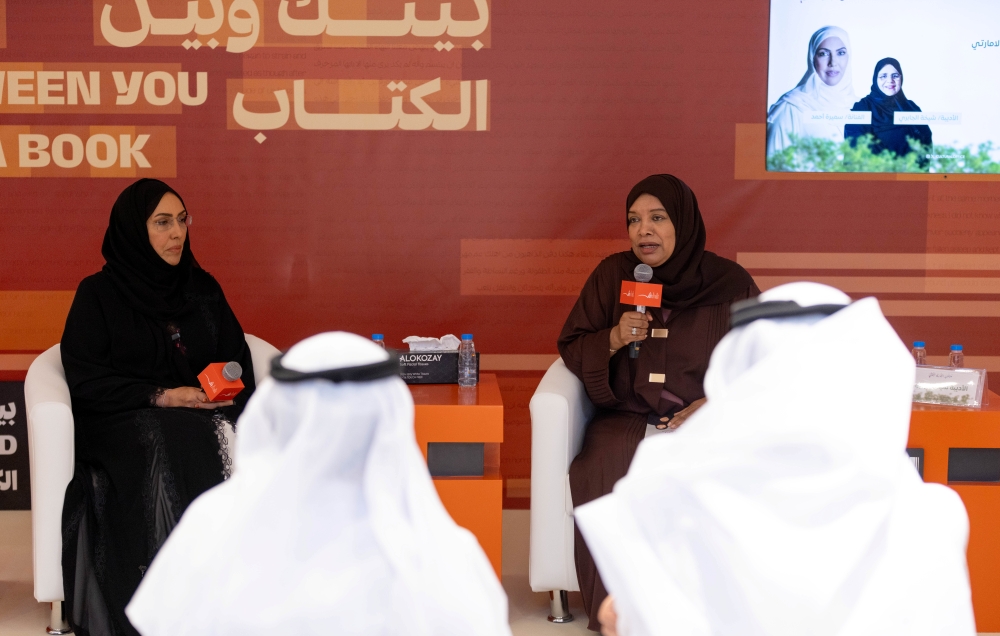 الفنانة سميرة أحمد تستعيد بدايات الريادة وتؤكد: المسرح مسؤولية لا حضور