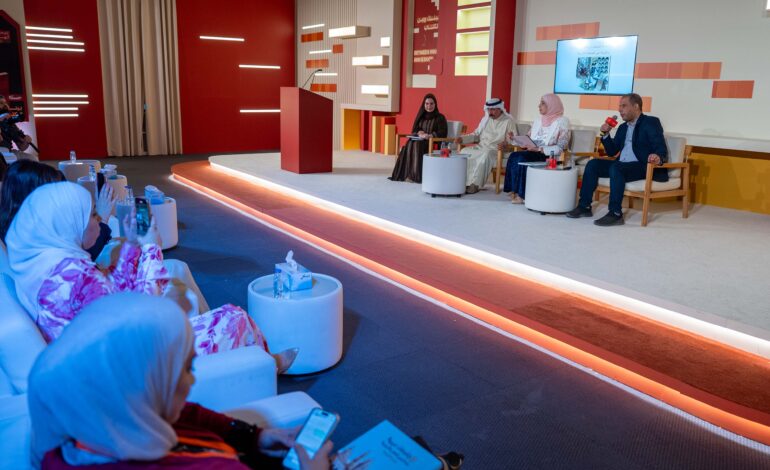 باحثون وكُتّاب يناقشون دور الجامعات العربية الأولى في بناء الحضارة وتبسيط التراث للناشئة