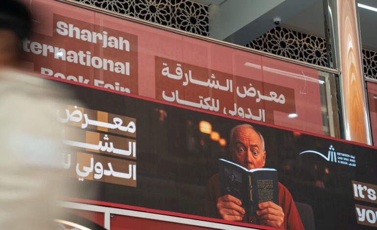 ناشرون ومبدعون ما بين رفض وقبول للذكاء الاصطناعي كشريك إبداعي