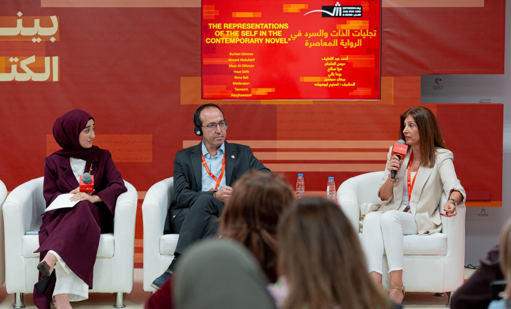روائيون: السرد الحديث بات عملية واعية لإعادة تخيّل الذات والعالم