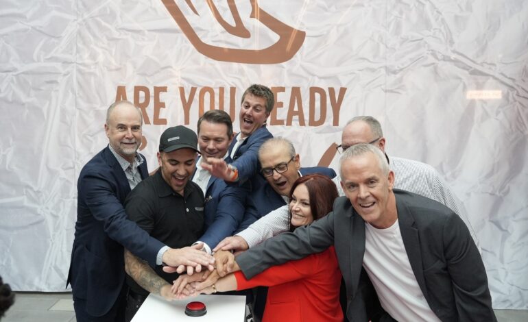 تشيبوتلي يواصل نموه في الشرق الأوسط بافتتاح فرعه في سيتي ووك دبي