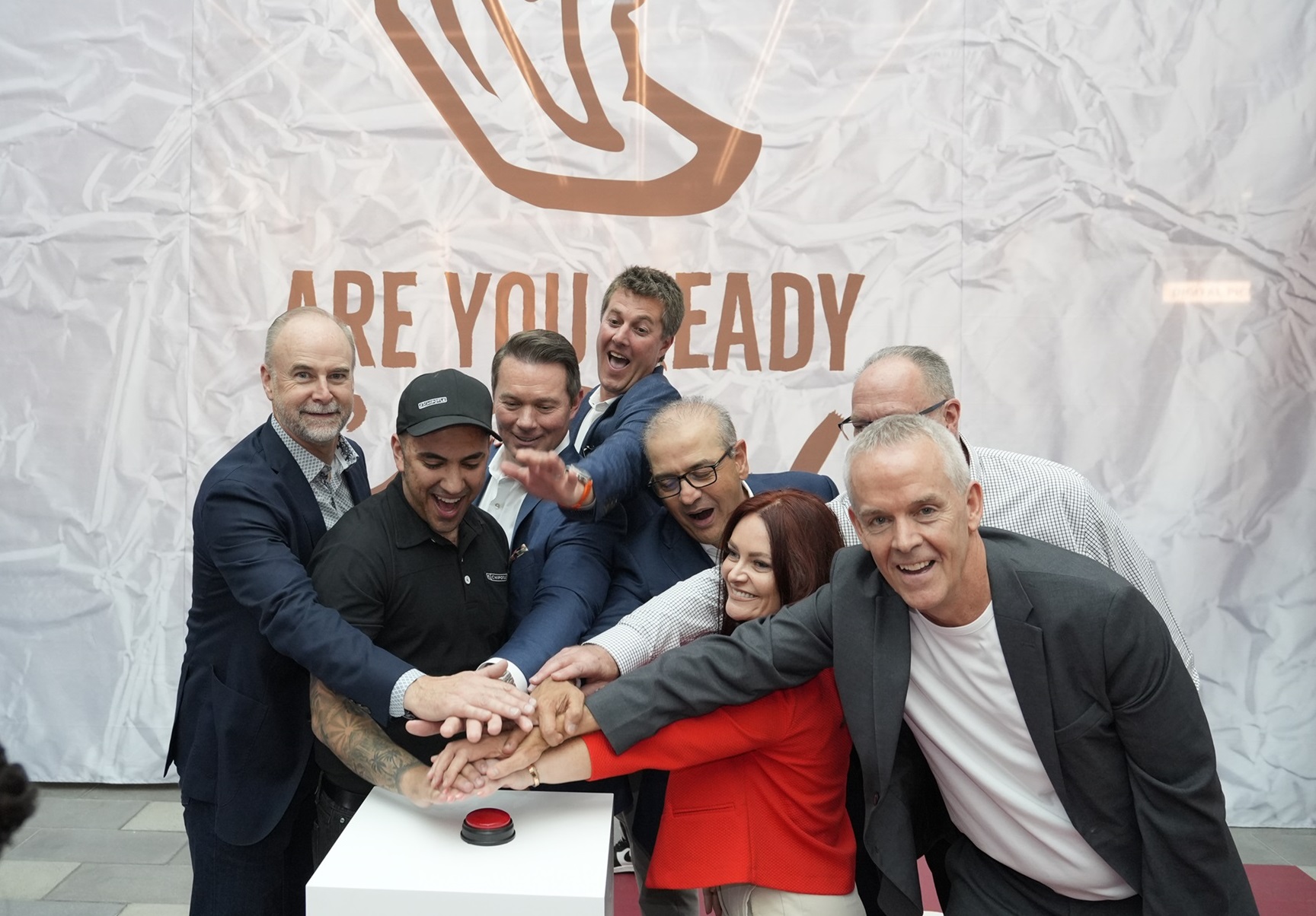 تشيبوتلي يواصل نموه في الشرق الأوسط بافتتاح فرعه في سيتي ووك دبي