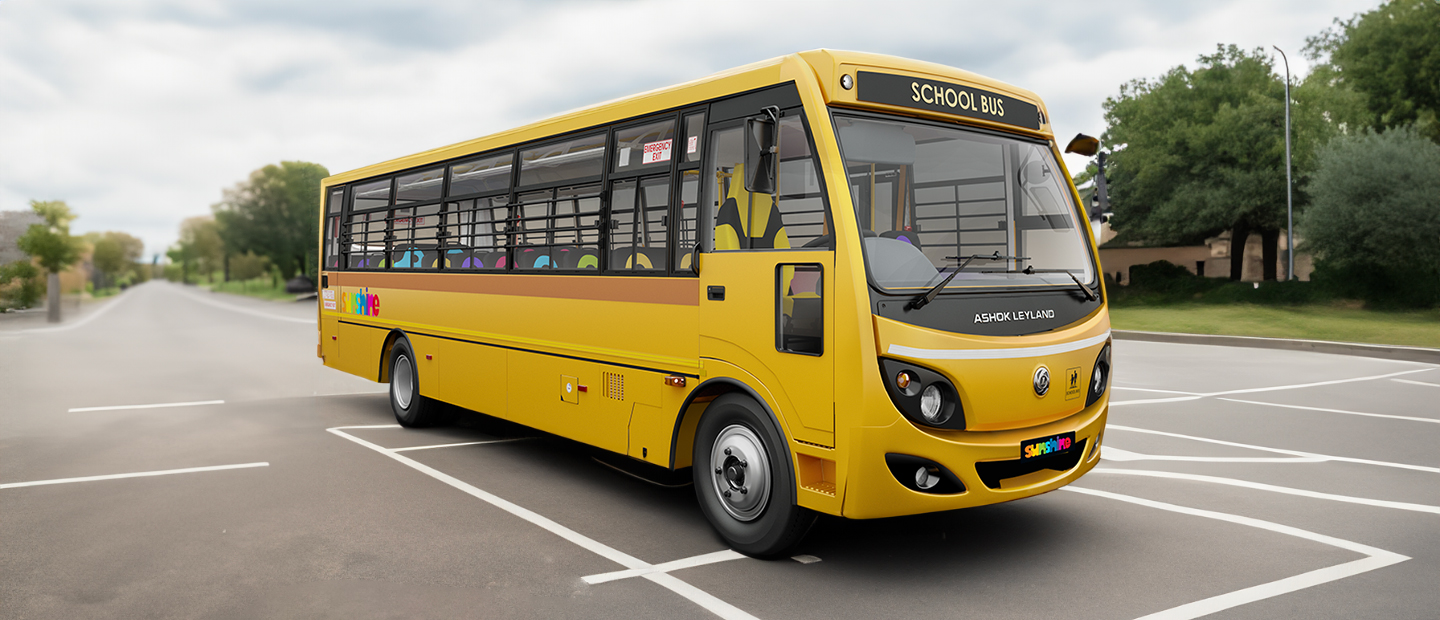 Ashok Leyland UAE Sets Up Wholly-owned Saudi Subsidiary in Middle East Expansion