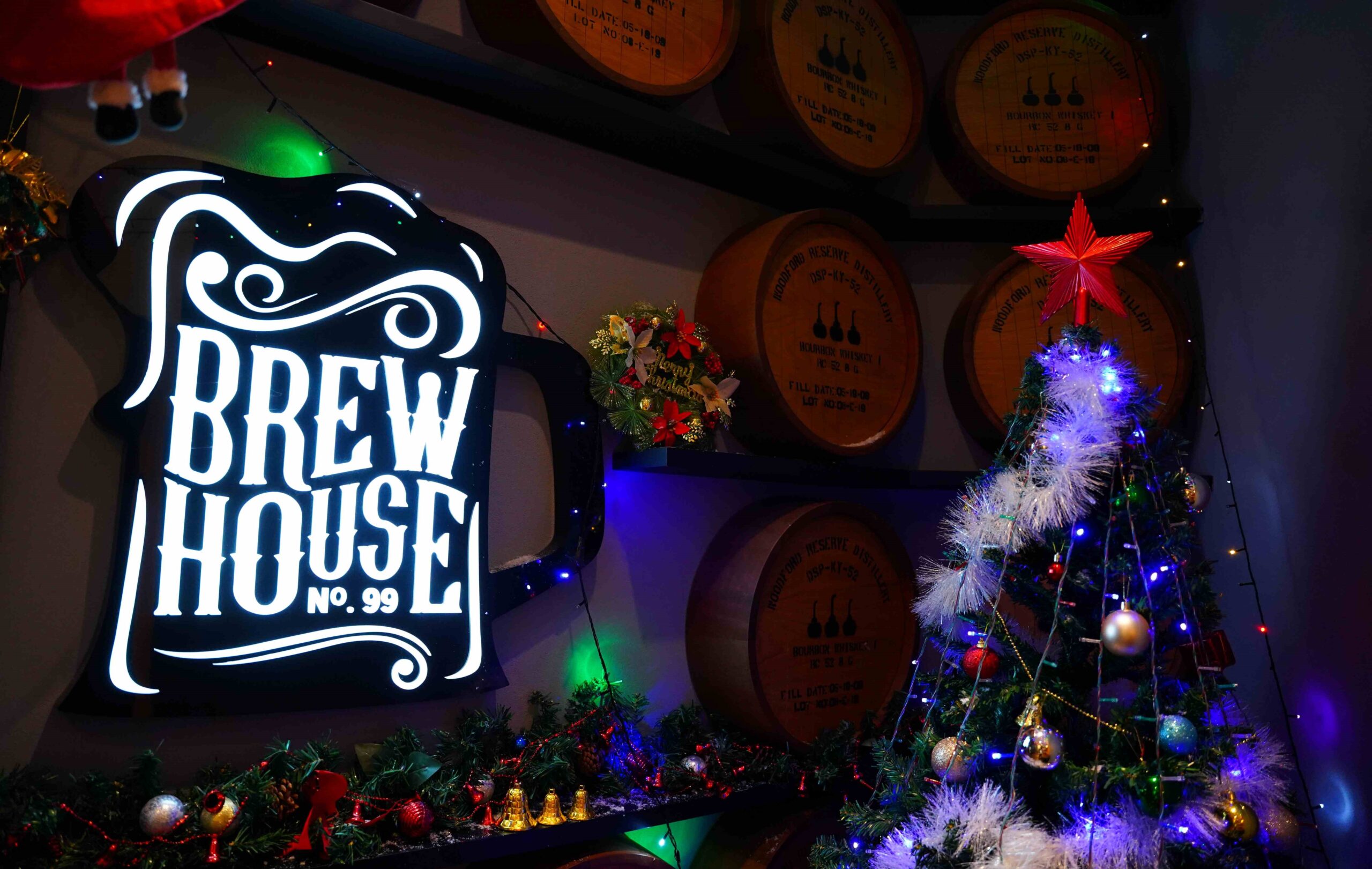 CITYMAX FESTIVE & NEW YEAR SPECIALS