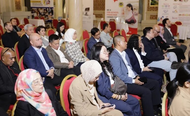 Malaysia Sets the Stage for High-Impact Special Business Mission to Dubai, Strengthening Global Franchise & Trade Expansion