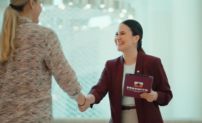 Masarra Marks a Milestone Year of Growth, Innovation, Service Excellence, and Global Partnerships