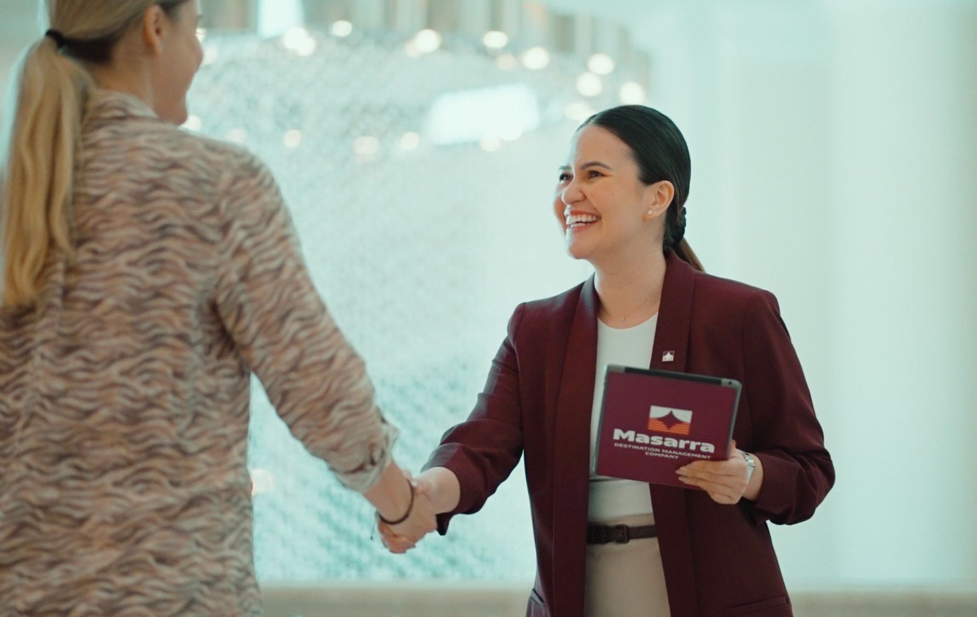 Masarra Marks a Milestone Year of Growth, Innovation, Service Excellence, and Global Partnerships