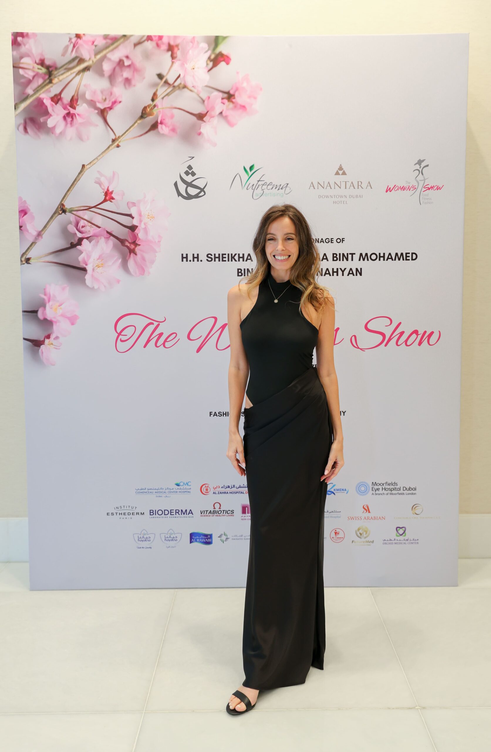 The Women’s Show 2025 Celebrates Empowerment, Wellness & Inspiration at Anantara Downtown Dubai
