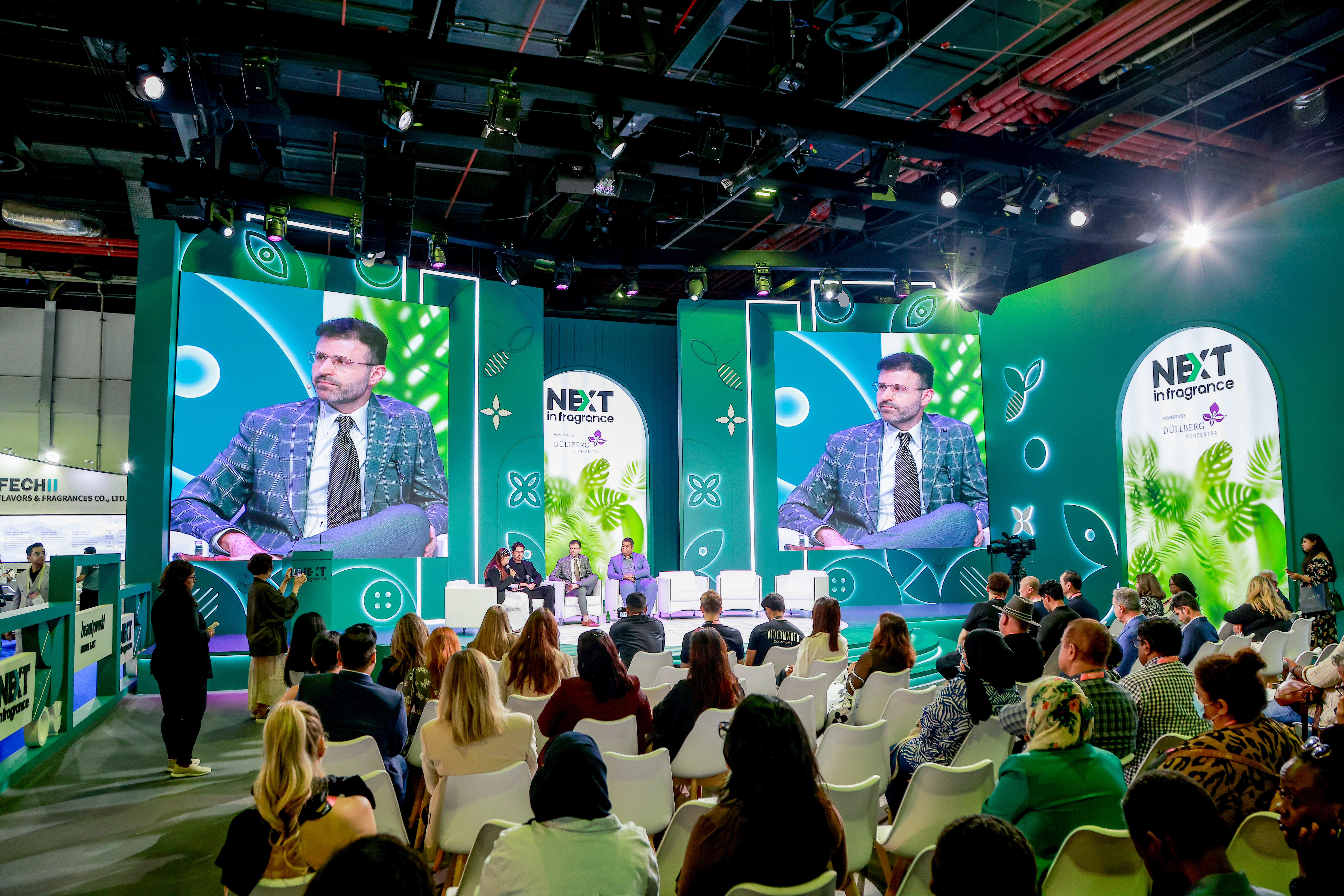 ARMAF Redefines Luxury Perception at Beautyworld Middle East 2025
