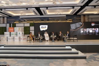 The Fast Food & Café Convention Returns to Dubai – Bigger, Bolder, and Ready to Redefine the Future of Dining
