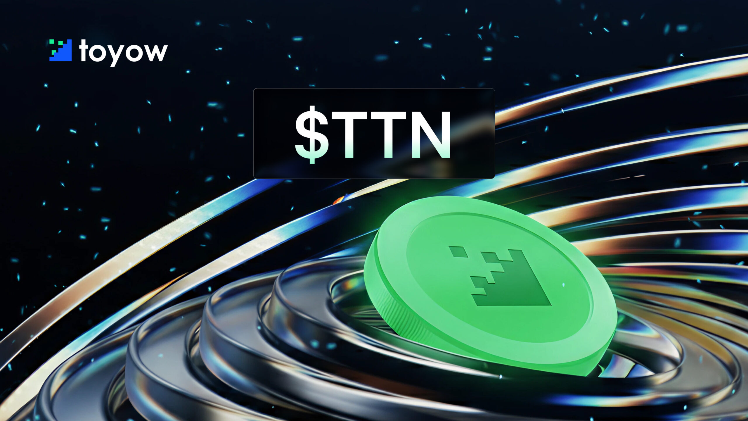 Toyow Marks Major Milestone with $TTN TGE and MEXC Listing, Opening Doors for Investors in Real-World Asset Tokenisation