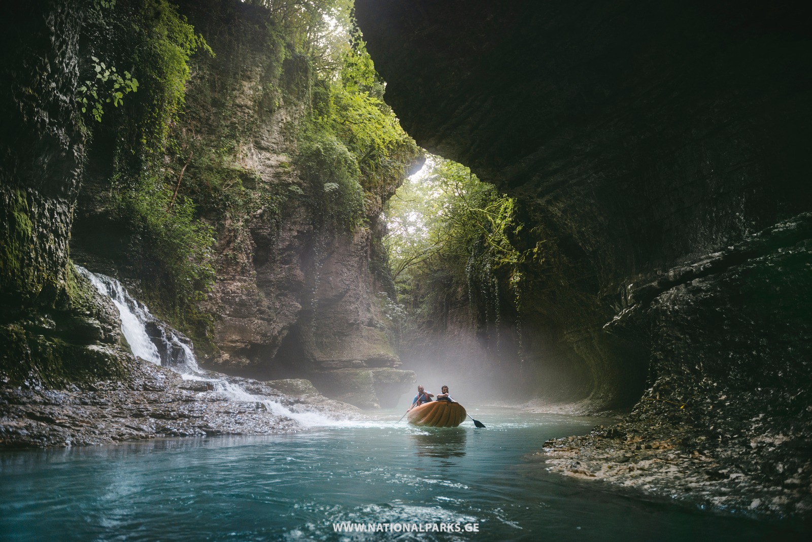 Georgia Forges Strategic GCC Partnerships to Drive Tourism and MICE Growth