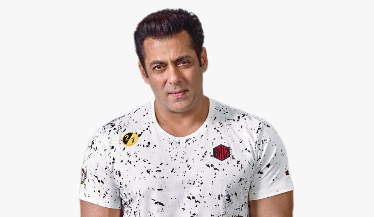 Salman Khan to Dazzle Doha with His First-Ever Live Performance