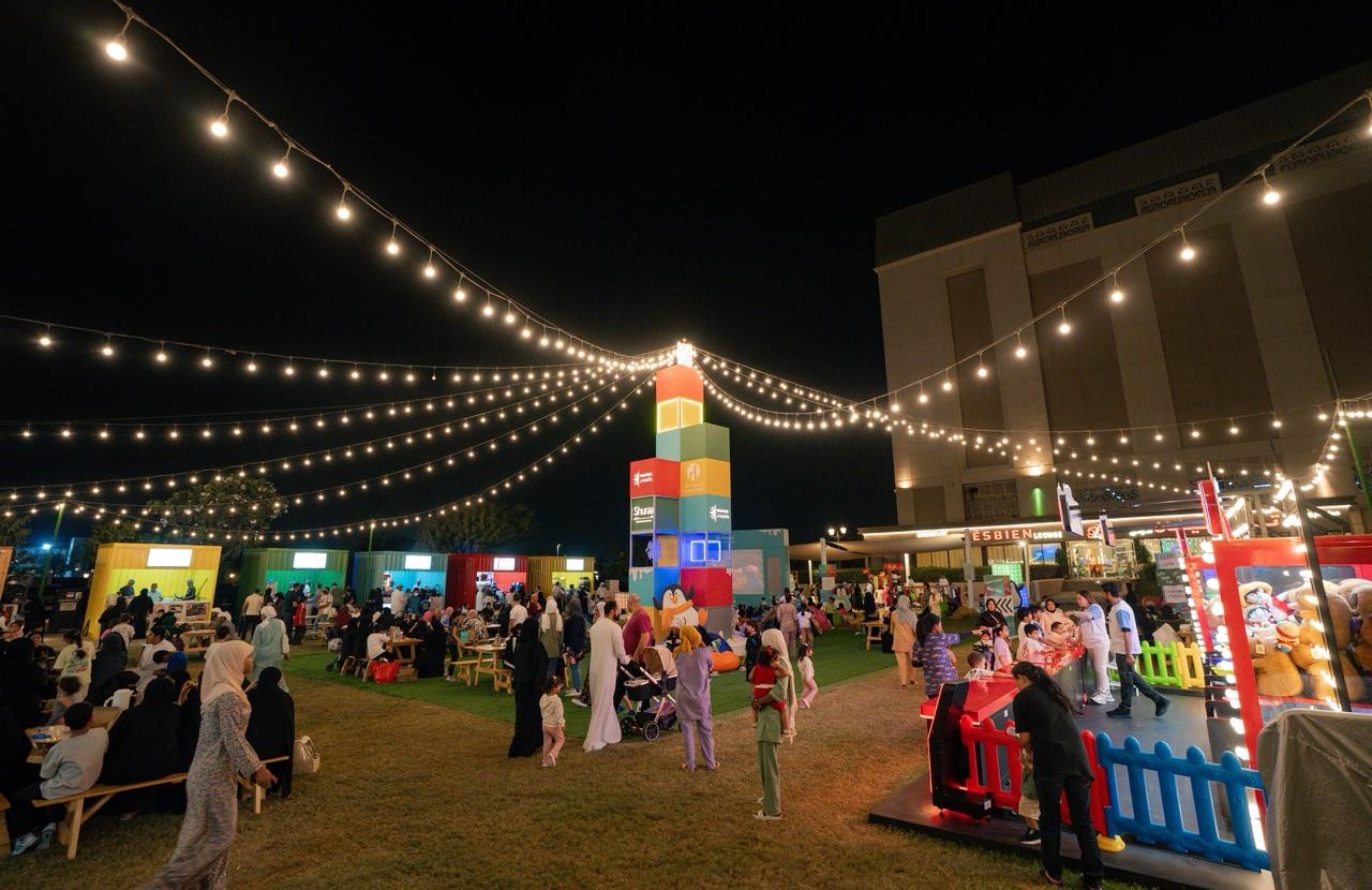 Deerfields Mall and Shuraa Advertising Agencylaunch the much-awaited Winter Fields 2025