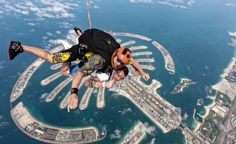 A Thrilling Guide to Your National Day Long Weekend