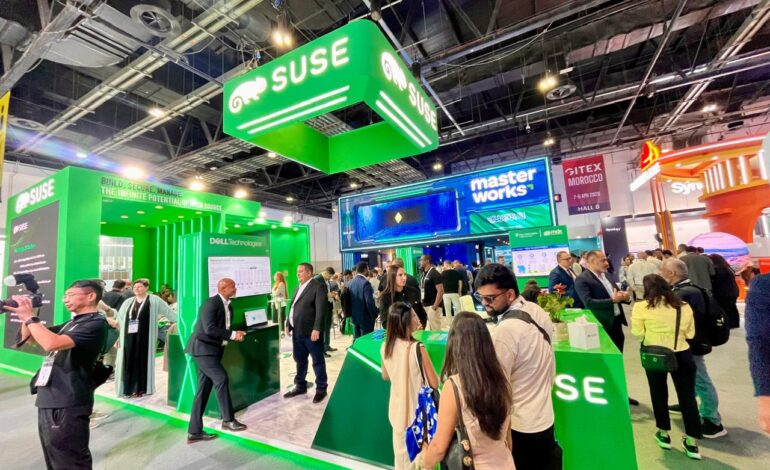 SUSE tech preview of MCP Server advances vision for AI-assisted Linux operations