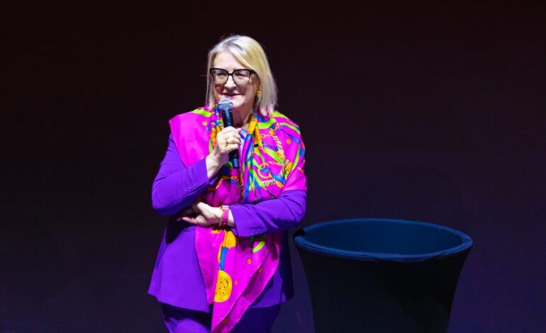 Travel Destination Germany Deepens Commitment to GCC Travellers as GNTB Marks 20 Years in the Region