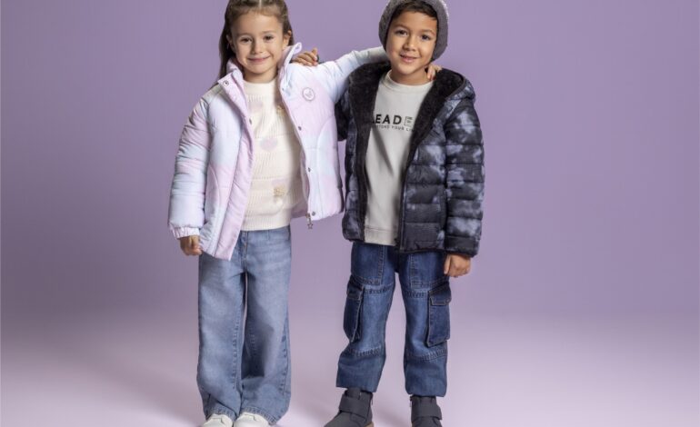 REDTAG celebrates UAE National Day with cosy winter layers and unbeatable festive value