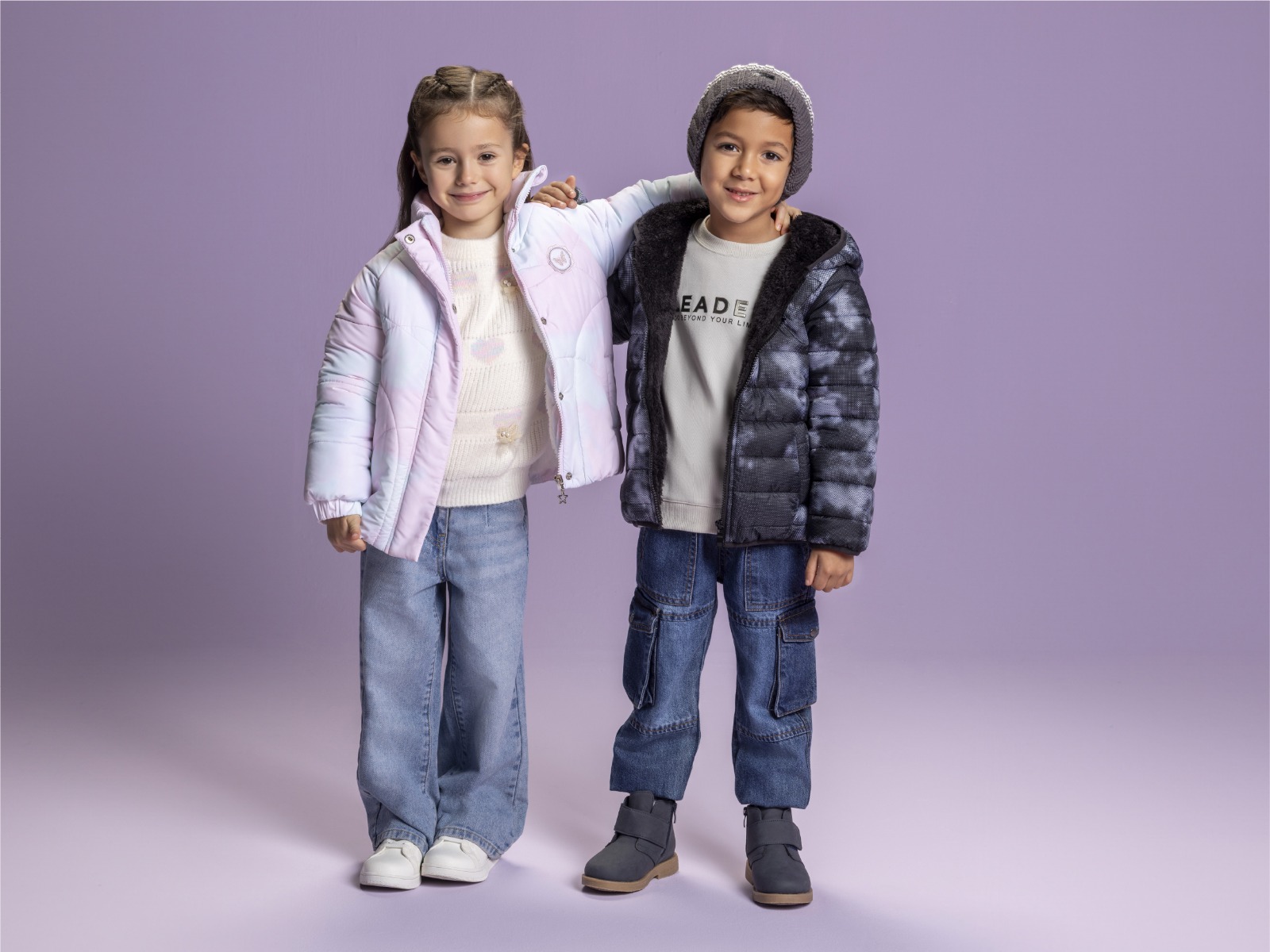 ردتاغ تقدم عروضاً مميزة على تشكيلات أزيائها الشتوية احتفالاً بعيد الاتحاد