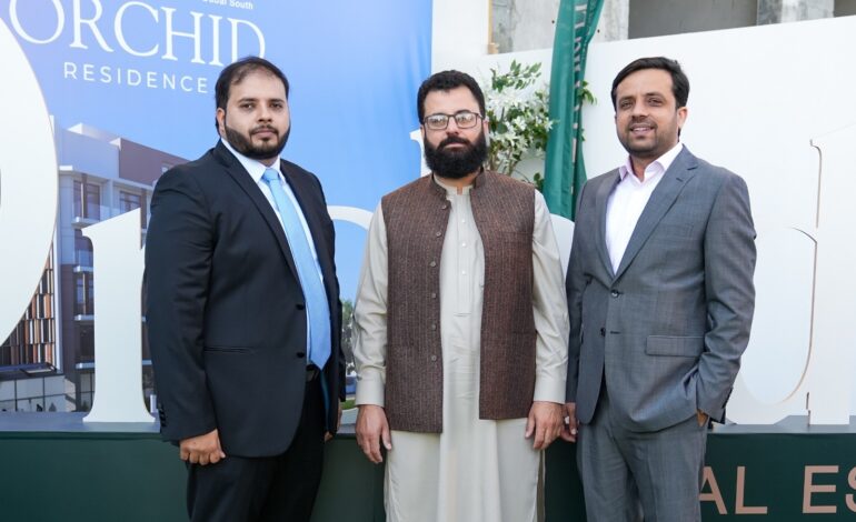 Orchid Living launches Dh55 million Orchid Residence 1 in Dubai South