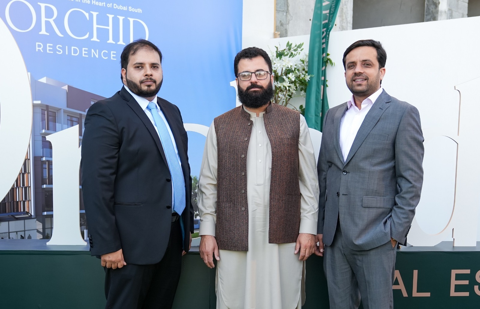 Orchid Living launches Dh55 million Orchid Residence 1 in Dubai South