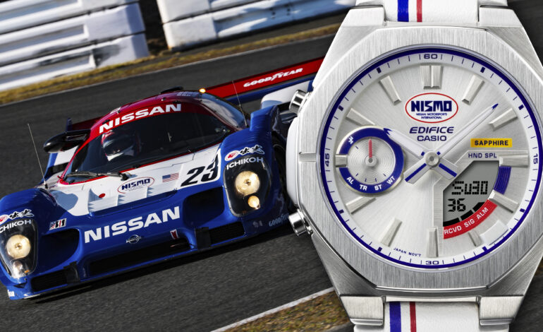 ECB-S10إديفيس” تطلق سلسلة  الجديدة –