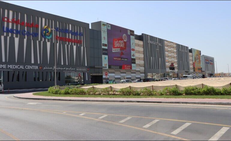 Union Coop Reaffirms Commitment to High Quality Standards in Food Import and Handling