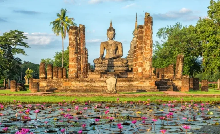 10 Underrated Thai Destinations for Travellers Who Want More Than the Usual Hotspots
