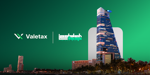 فاليتاكس ترعى “أسبوع جدة للتقنية المالية 2025” كشريك رسمي