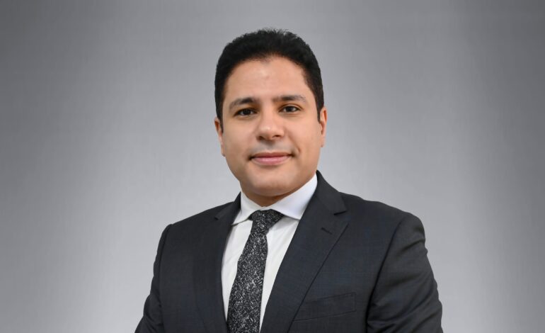 أحمد سليم مديراً للموارد البشرية في “جنة للفنادق والمنتجعات” لدعم النمو المؤسسي