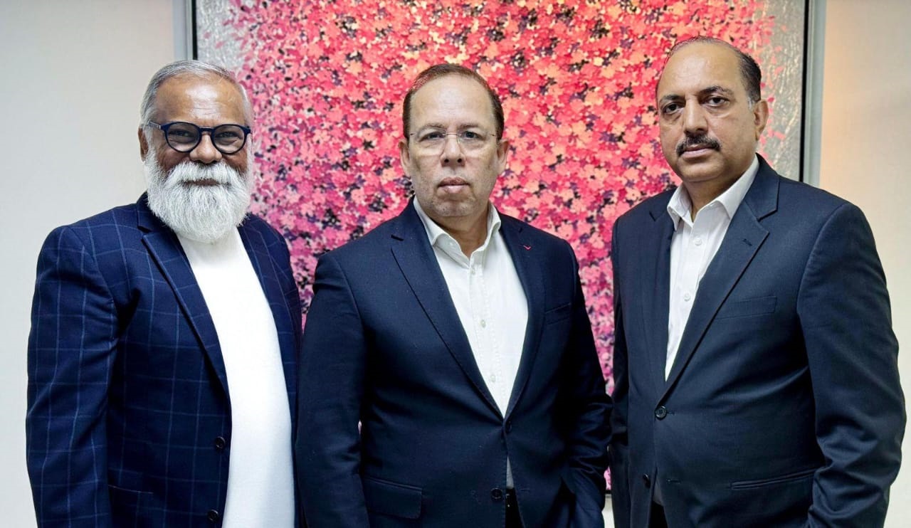 قدم مجموعة بلو أوشن غلوبال حلولاً ذكية شاملة بزاوية 360° لتوزيع التجارة الإلكترونية لعلامات السلع الاستهلاكية سريعة التداول  من خلال شركتها التابعة، بلو إنفينيتي