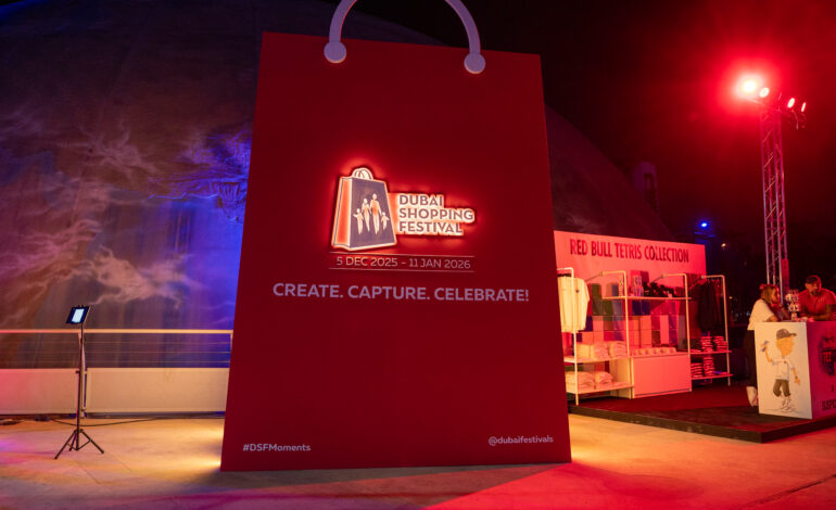 Final days to win big: Major prizes and retail rewards still up for grabs this DSF