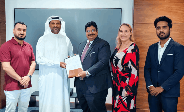 شركة نيسوس المالية تستثمر 220 مليون درهم في الاستحواذ على “لوتا أفينيو” في موتور سيتي