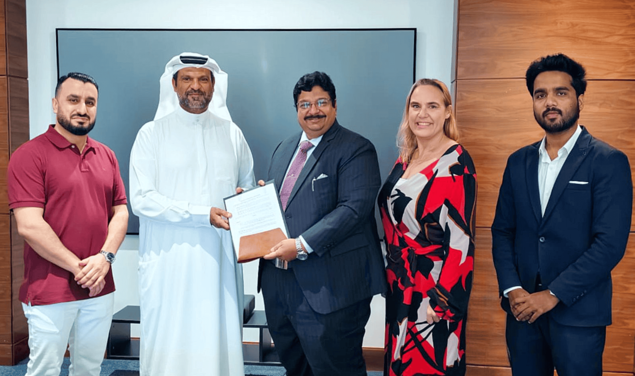 Nisus Finance invests Dh220 million in acquiring Lootah Avenue in Motor City