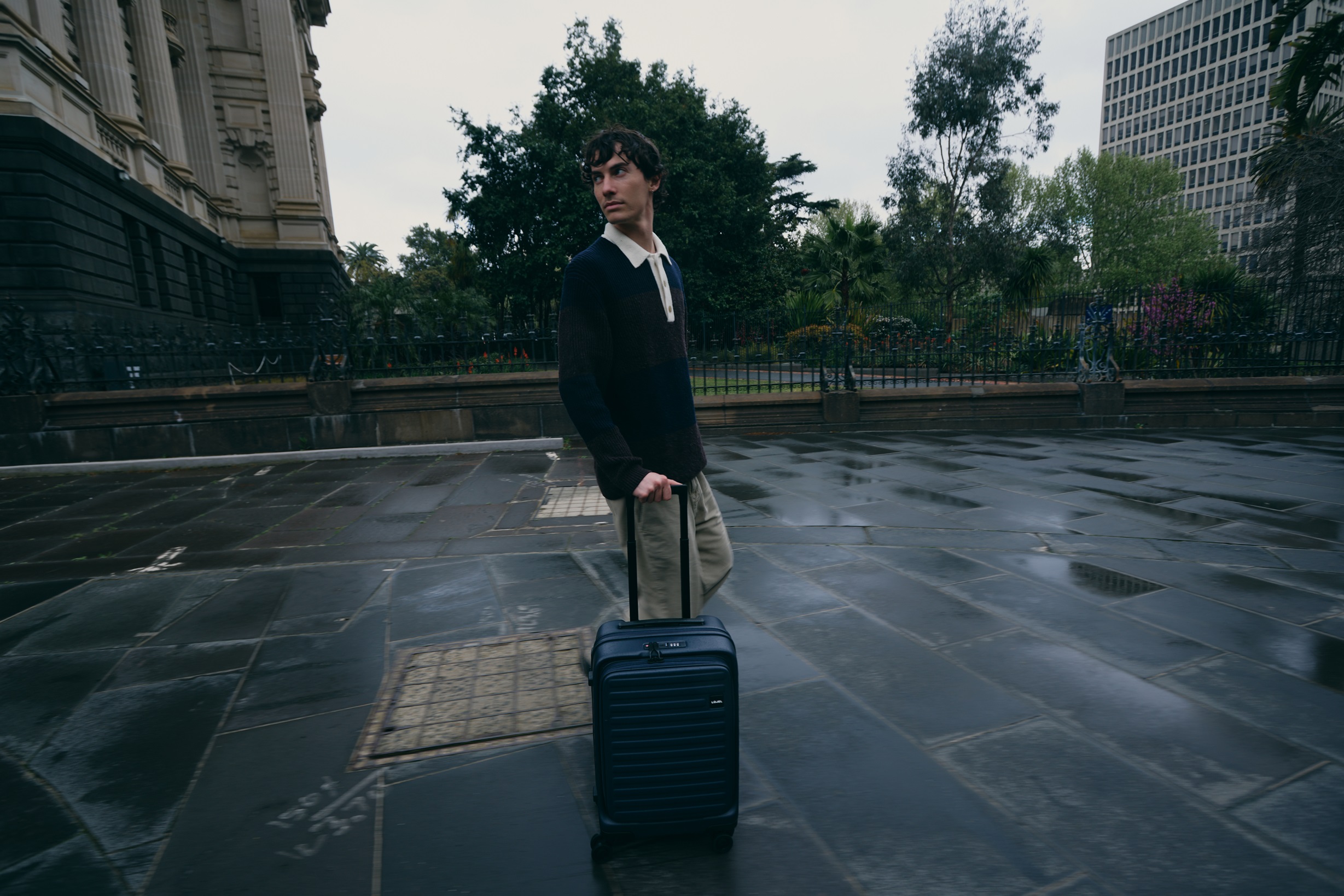 LOJEL Launches Its UAE E-commerce Platform in Partnership with Kling Trading