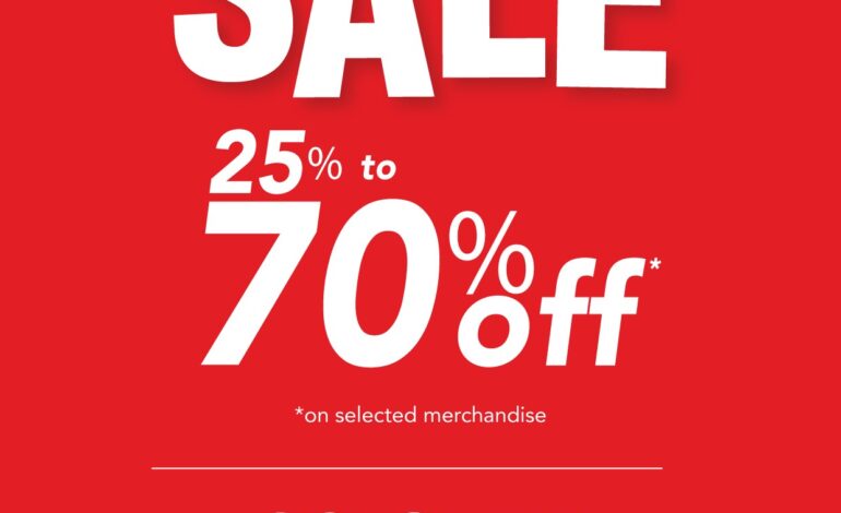 Max Fashion Brings Seasonal Style to the Forefront With its Winter Sale