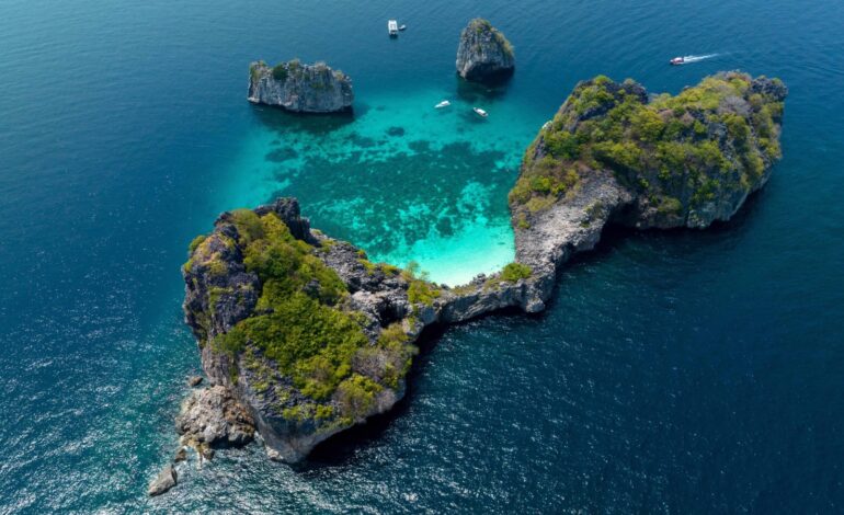 Thailand’s Commitment to Sustainable Travel Spotlighted as Lanta Archipelago National Park Earns Global RecognitionBangkok, January 2026