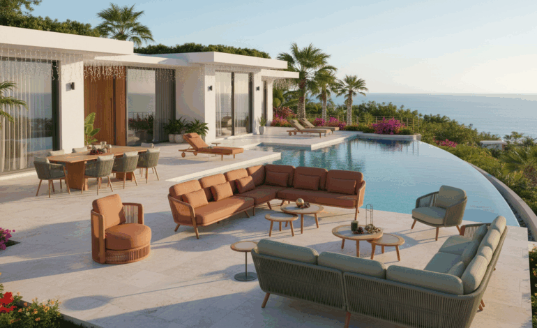 Rattan House Rings in the Season with All-Collection Festive Discounts