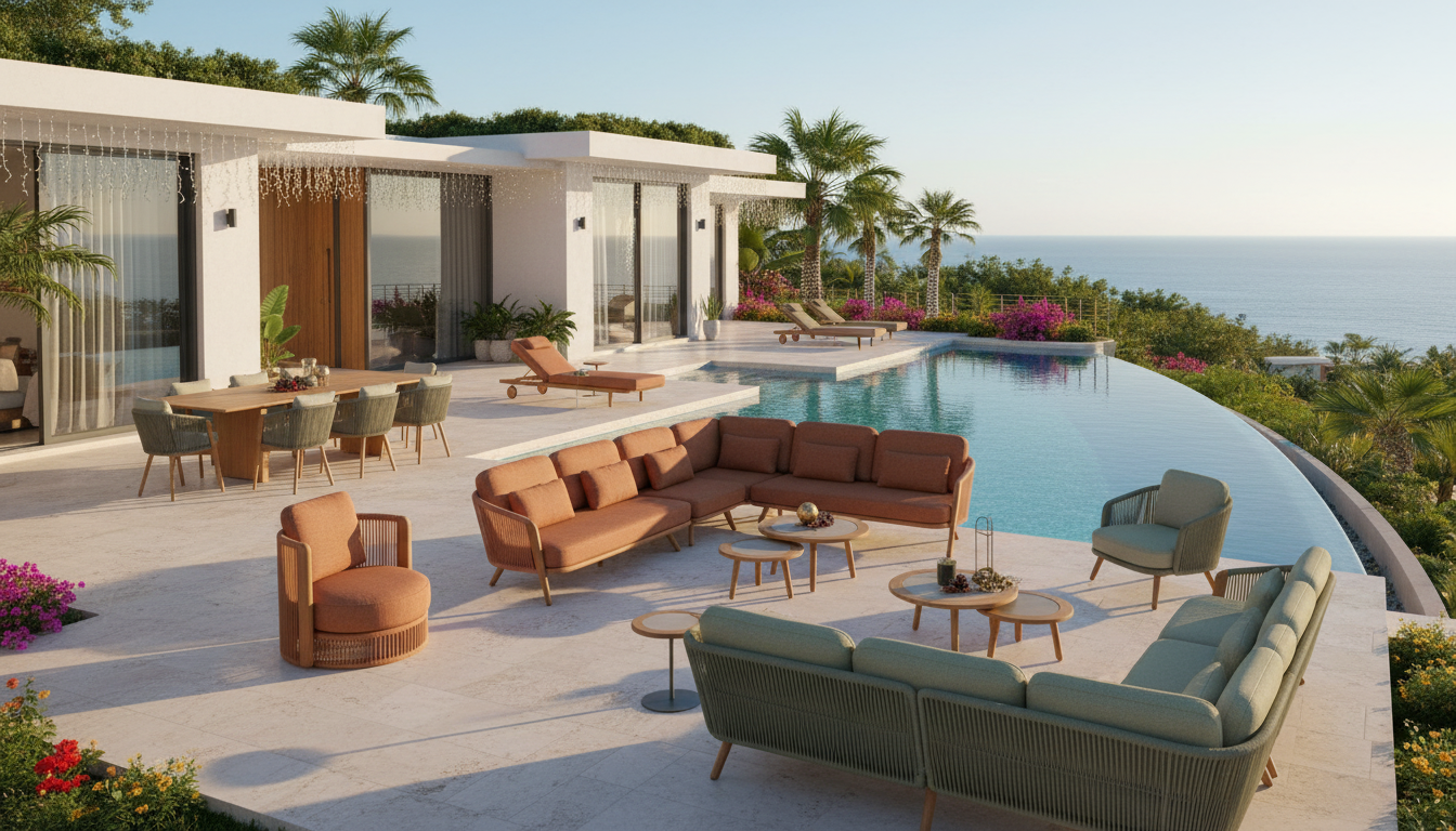 Rattan House Rings in the Season with All-Collection Festive Discounts